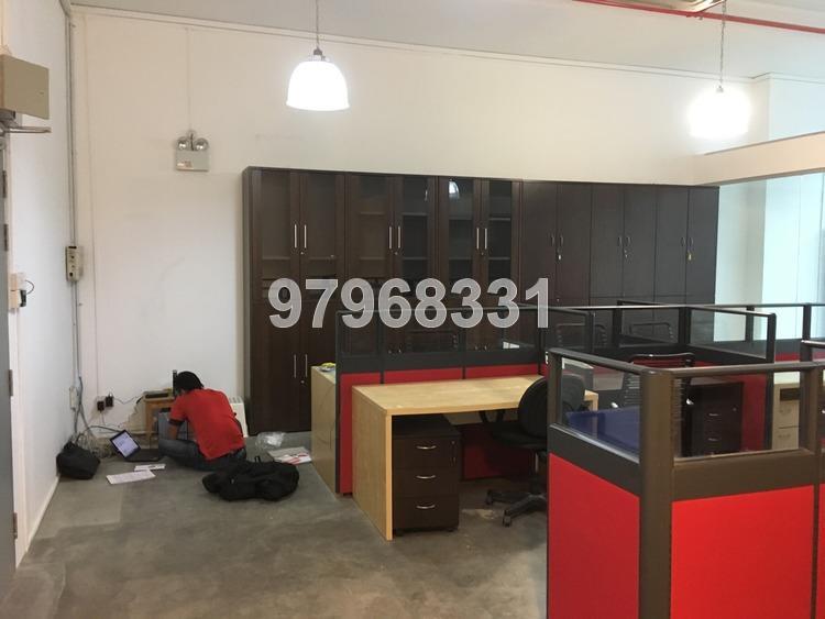 Oxley Bizhub (D14), Factory #171075742